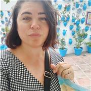 Profesora titulada con amplia experiencia ofrece clase online y presenciales para reforzar todas las áreas primaria y hasta 2 eso